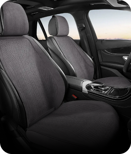 汽车座垫