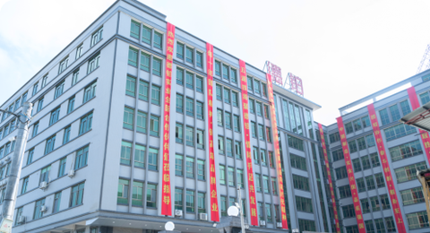 广东德铂实业有限公司